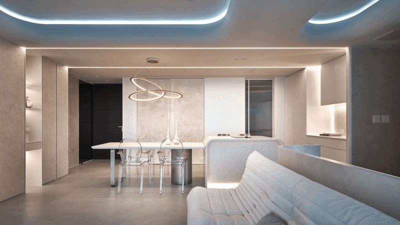 全屋智能改造适合老旧小区吗