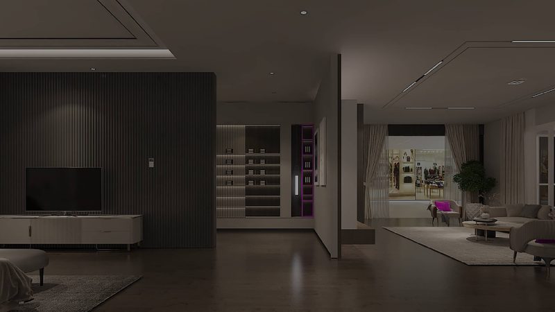 全屋智能，本地化方案如何选？关键点揭秘**