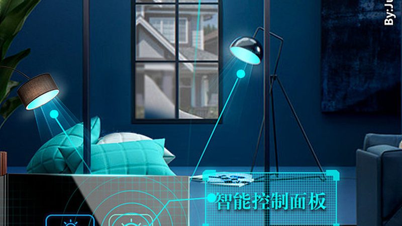 成都智能门锁安装师傅推荐